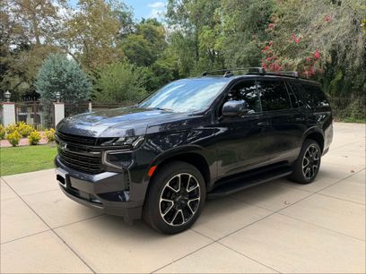 Used 2023 Chevrolet Tahoe RST w/ Luxury Package