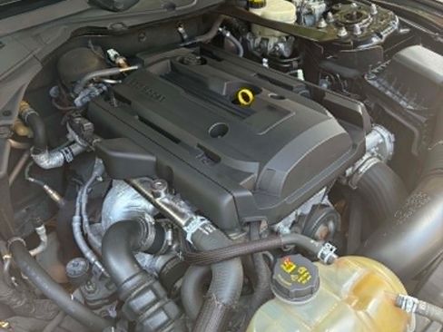Used 2017 Ford Mustang Premium RWD image 6