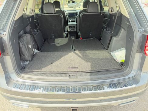 Used 2019 Volkswagen Atlas SEL image 11