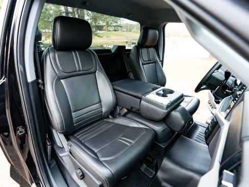 Used 2023 Ford F150 XLT w/ Equipment Group 301A Mid image 9