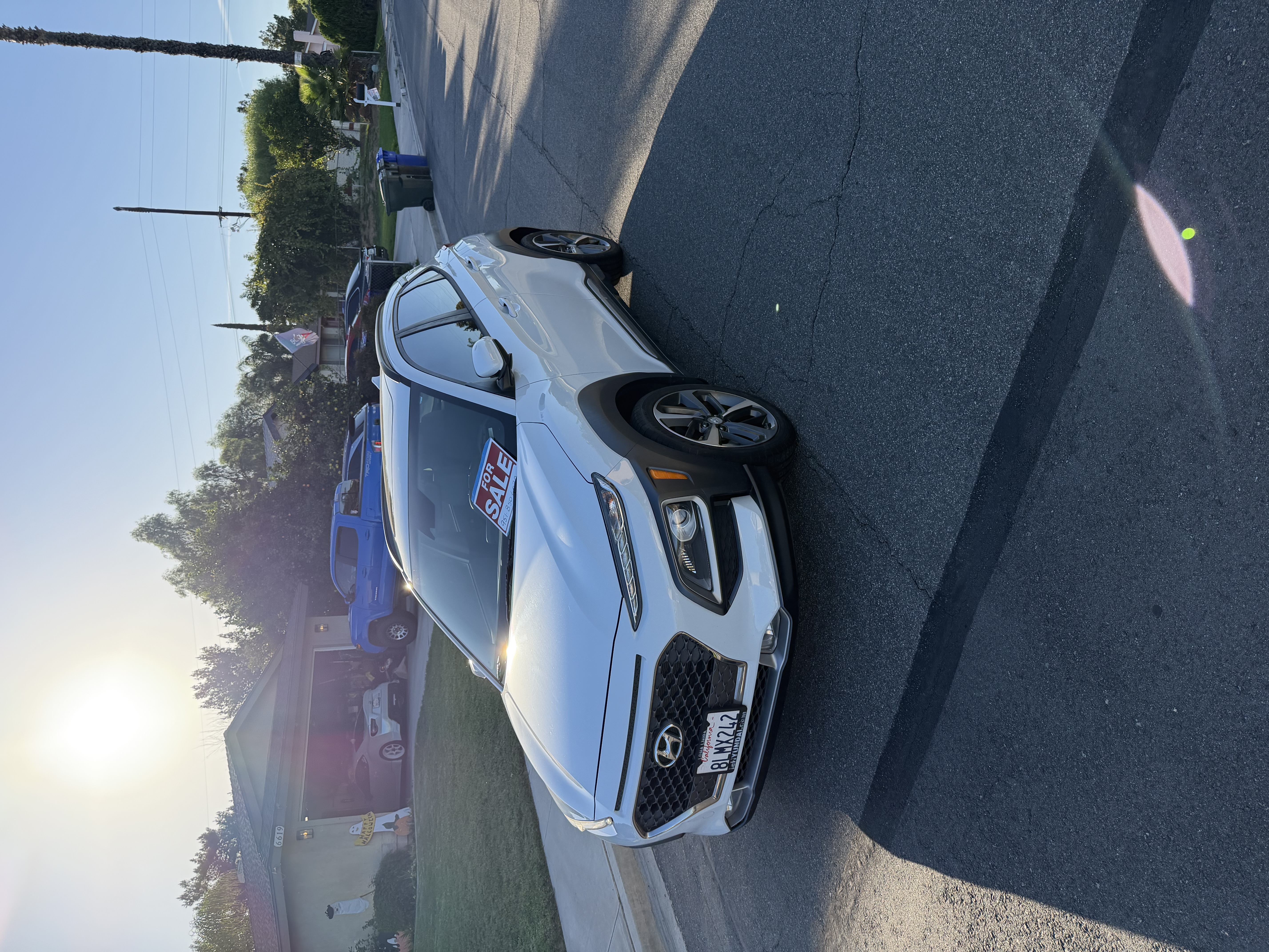 Used 2019 Hyundai Kona Limited FWD image 19