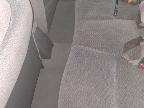 Used 1999 Honda Civic LX image 14