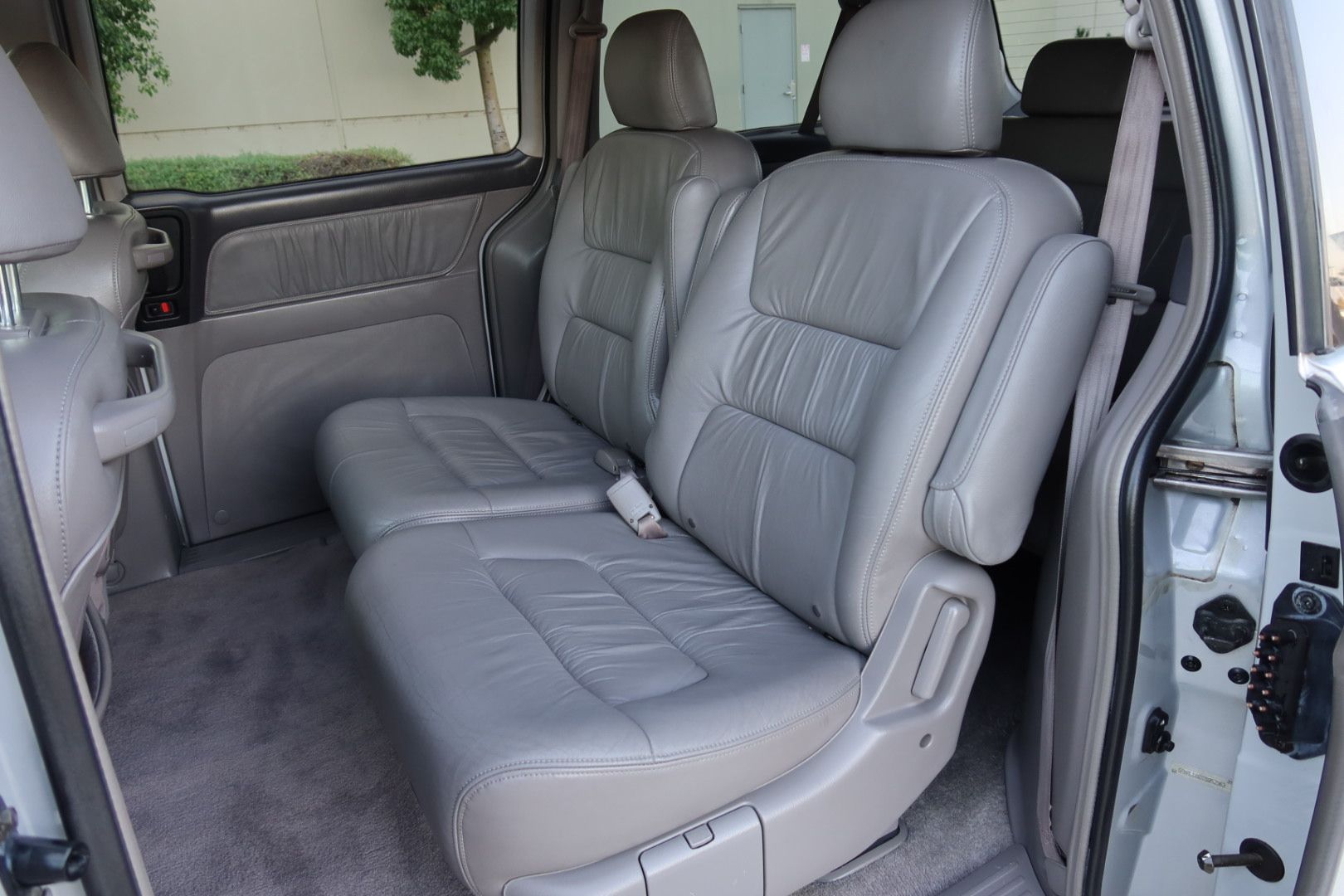 Used 2002 Honda Odyssey EX image 22