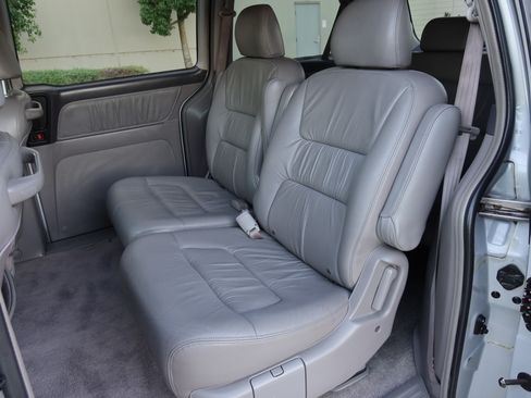 Used 2002 Honda Odyssey EX image 22