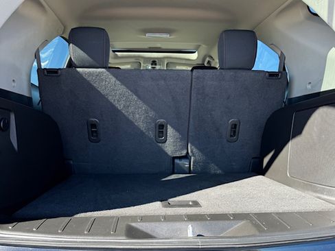 Used 2017 Chevrolet Equinox LT image 13