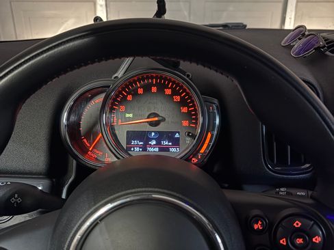 Used 2019 MINI Cooper Countryman SE w/ Storage Package image 5