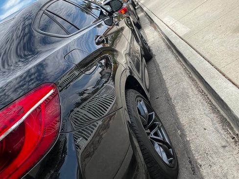 Used 2015 BMW X6 M image 4