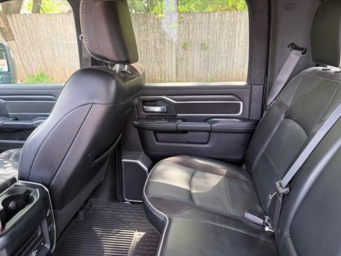 Used 2023 RAM 2500 Laramie AWD/4WD image 28