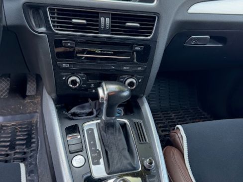 Used 2015 Audi Q5 2.0T Premium Plus w/ Technology Package image 8