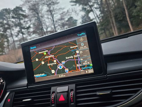 Used 2016 Audi A6 2.0T Premium Plus image 13