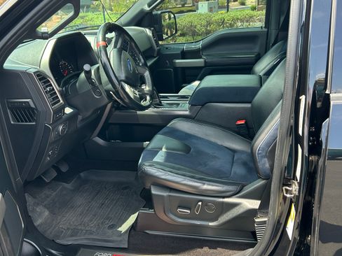 Used 2019 Ford F150 Raptor w/ Equipment Group 802A Luxury AWD/4WD image 20