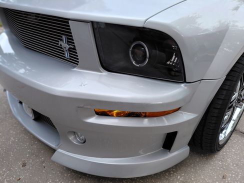 Used 2006 Ford Mustang GT Premium image 20