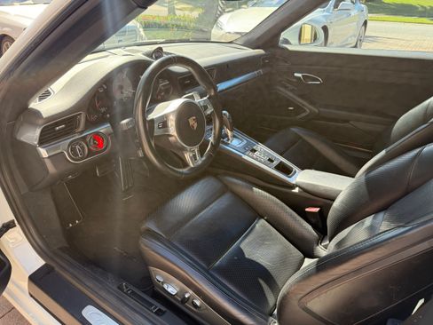 Used 2014 Porsche 911 Carrera S image 18