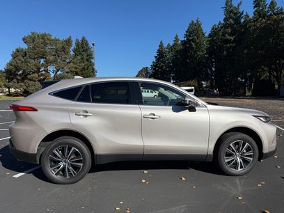 Used 2023 Toyota Venza Nightshade