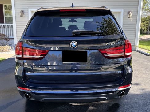 Used 2014 BMW X5 xDrive35i AWD/4WD image 9