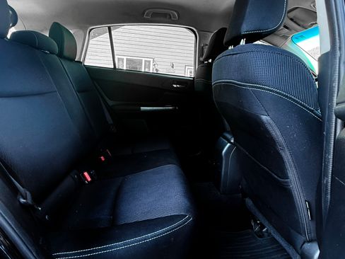 Used 2015 Subaru Impreza 2.0i Sport Premium image 15