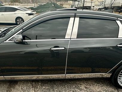 Used 2016 Cadillac CT6 Luxury