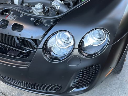 Used 2011 Bentley Continental GT Supersports image 27