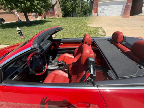 Used 2011 BMW 335is Convertible RWD image 13