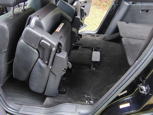 Used 2015 Ford Flex SEL w/ Equipment Group 202A image 16