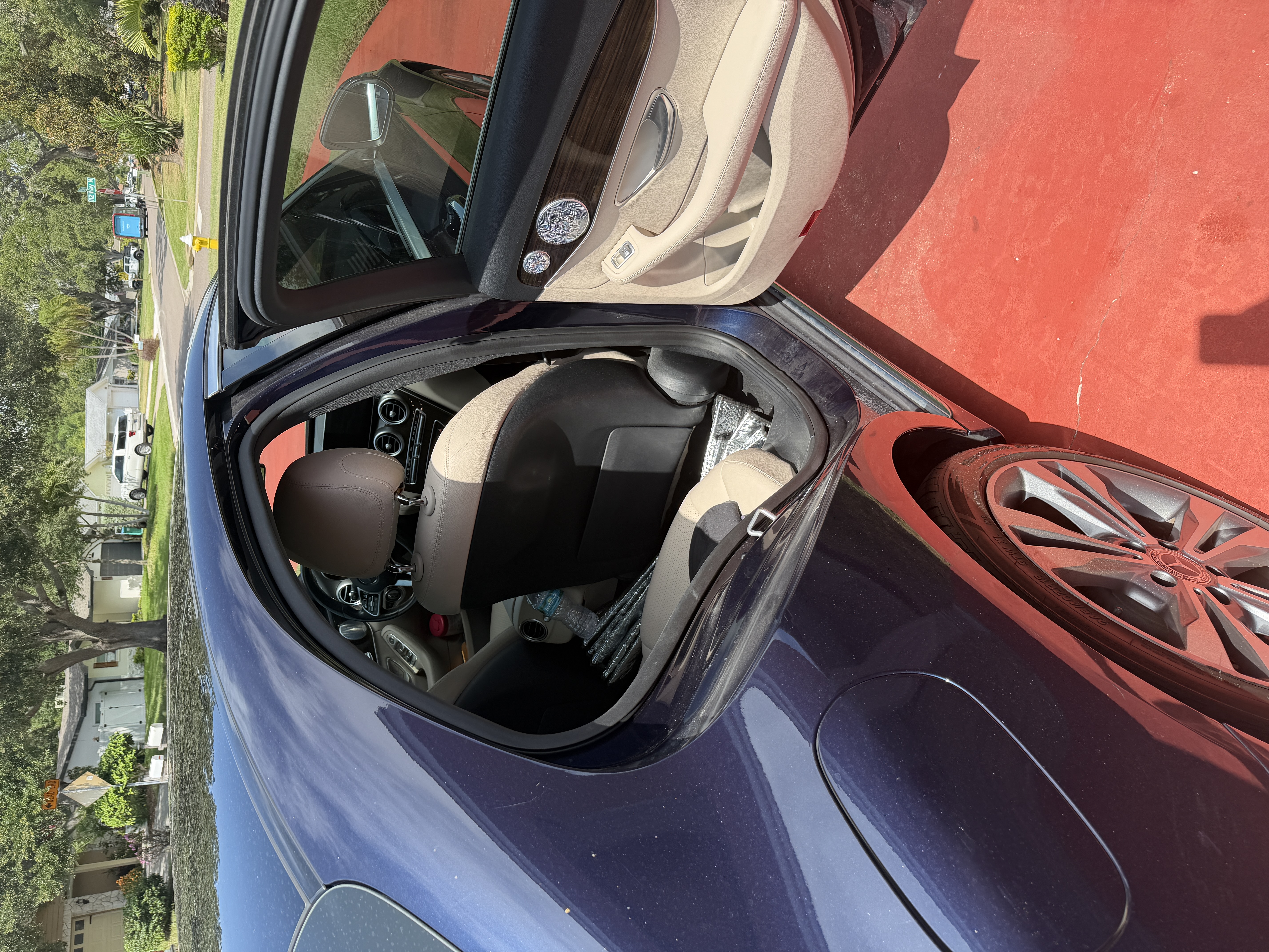 Used 2019 Mercedes-Benz C 300 4MATIC Sedan image 8