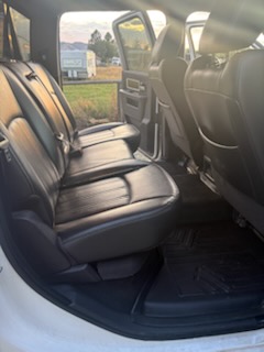 Used 2010 Dodge Ram 2500 Truck Laramie w/ Protection Group AWD/4WD image 15