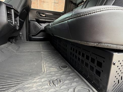 Used 2020 RAM 1500 Big Horn w/ Built-to-serve Edition AWD/4WD image 26