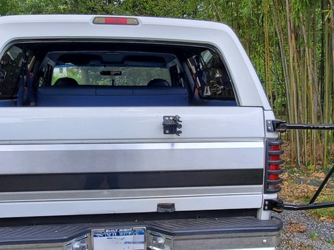 Used 1995 Ford Bronco image 10