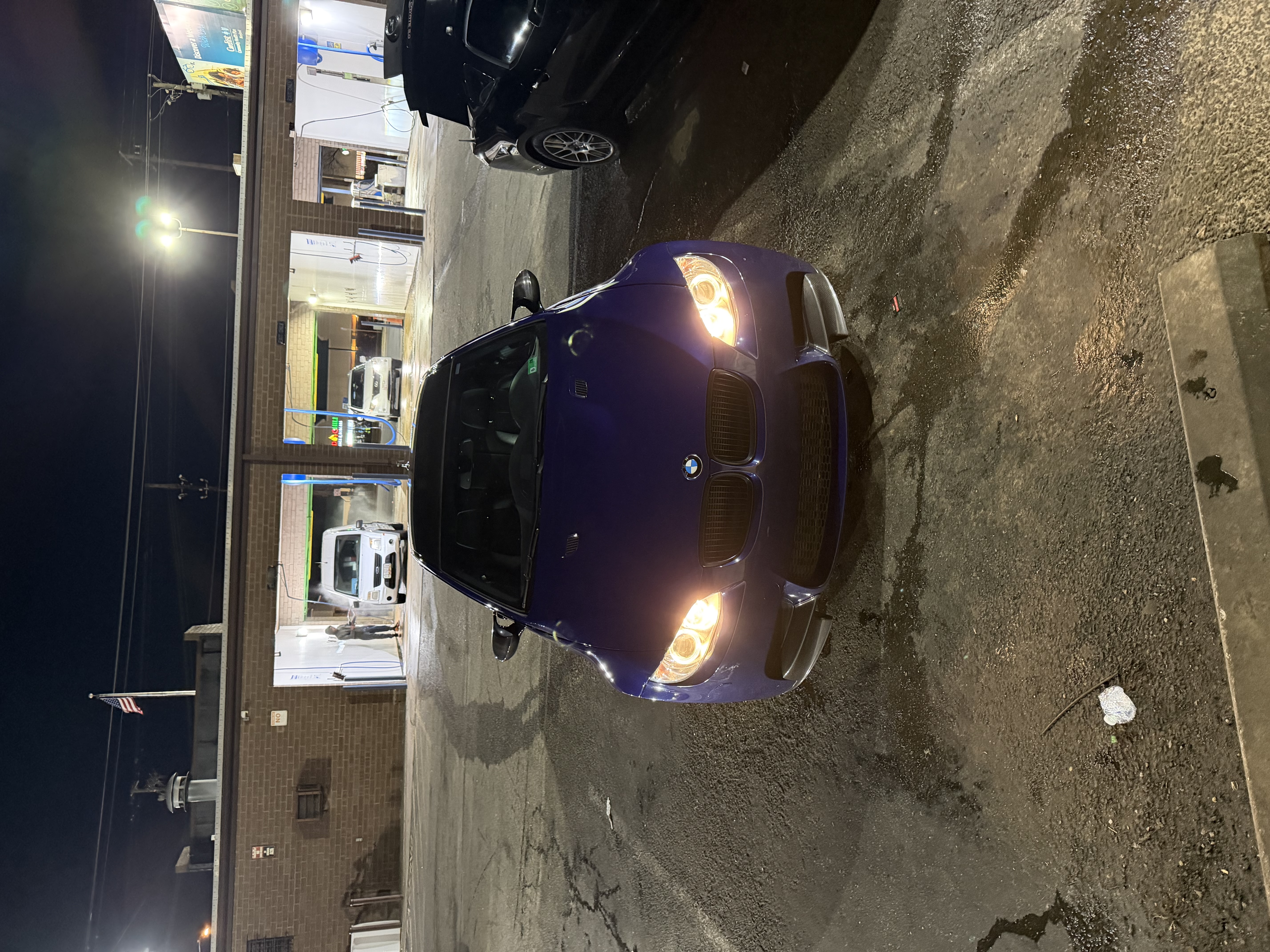Used 2013 BMW M3 Coupe RWD image 11