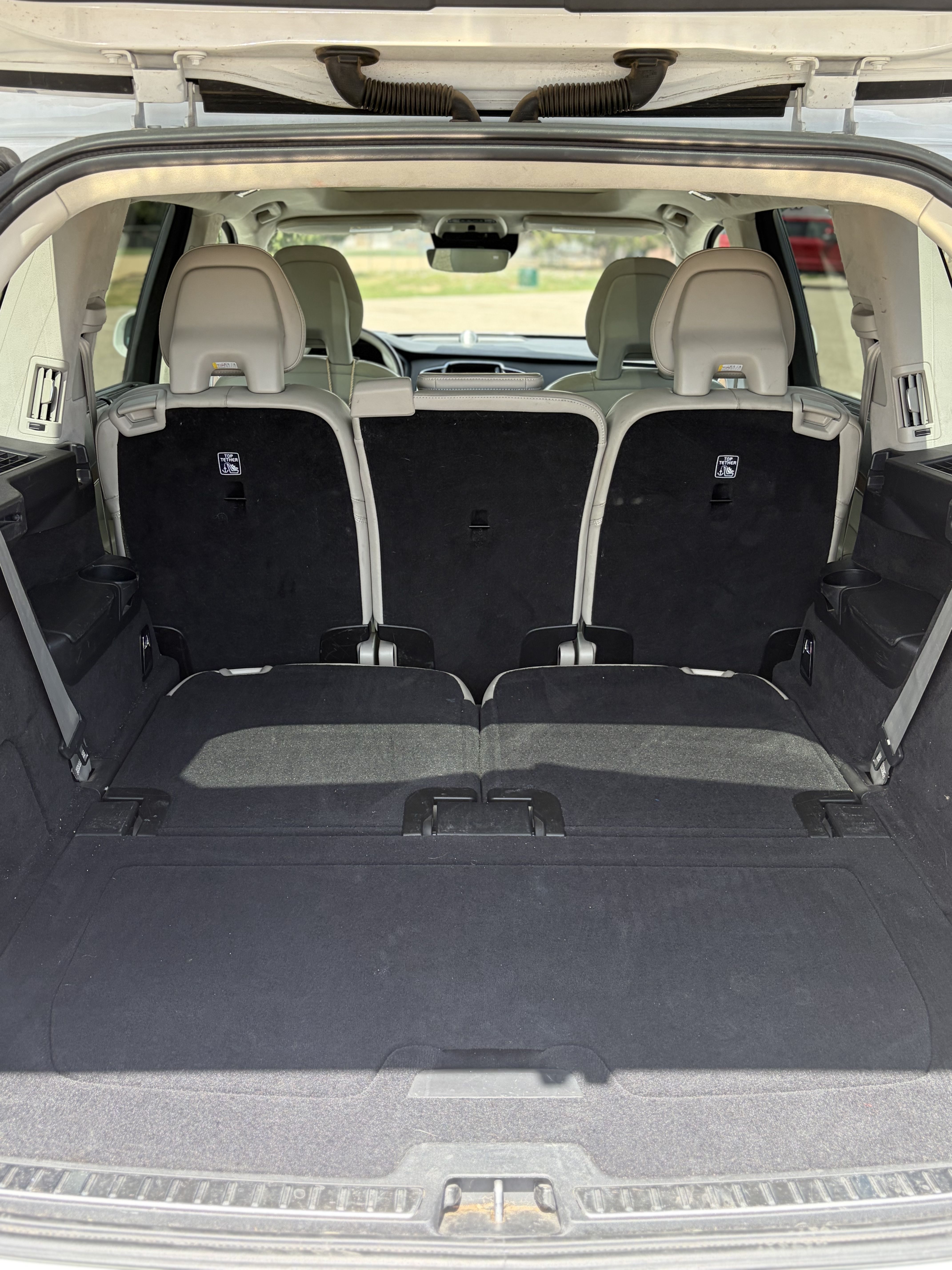 Used 2017 Volvo XC90 T8 Inscription AWD/4WD image 25