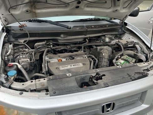 Used 2007 Honda Element SC image 11