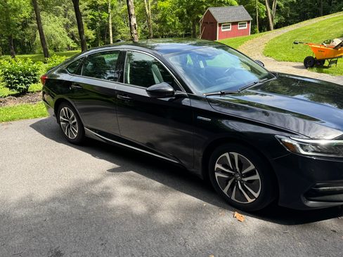 Used 2020 Honda Accord EX-L image 5