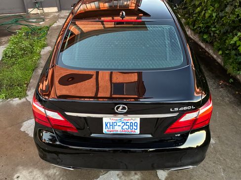 Used 2011 Lexus LS 460 L image 6