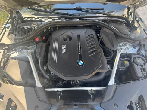 Used 2019 BMW 540i w/ Convenience Package image 12