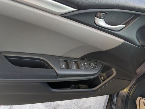 Used 2016 Honda Civic LX image 12