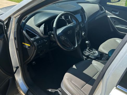 Used 2015 Hyundai Santa Fe Sport w/ Option Group 04 FWD image 13