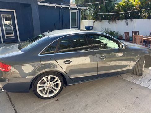 Used 2010 Audi S4 Premium Plus image 5