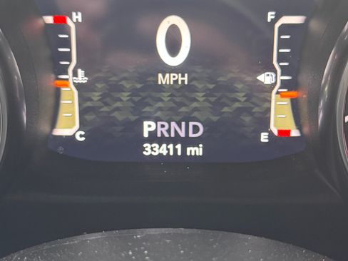 Used 2021 Jeep Wrangler Unlimited Rubicon w/ Trailer Tow Package image 6