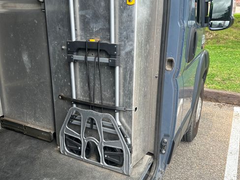 Used 2020 RAM ProMaster 3500 FWD image 14