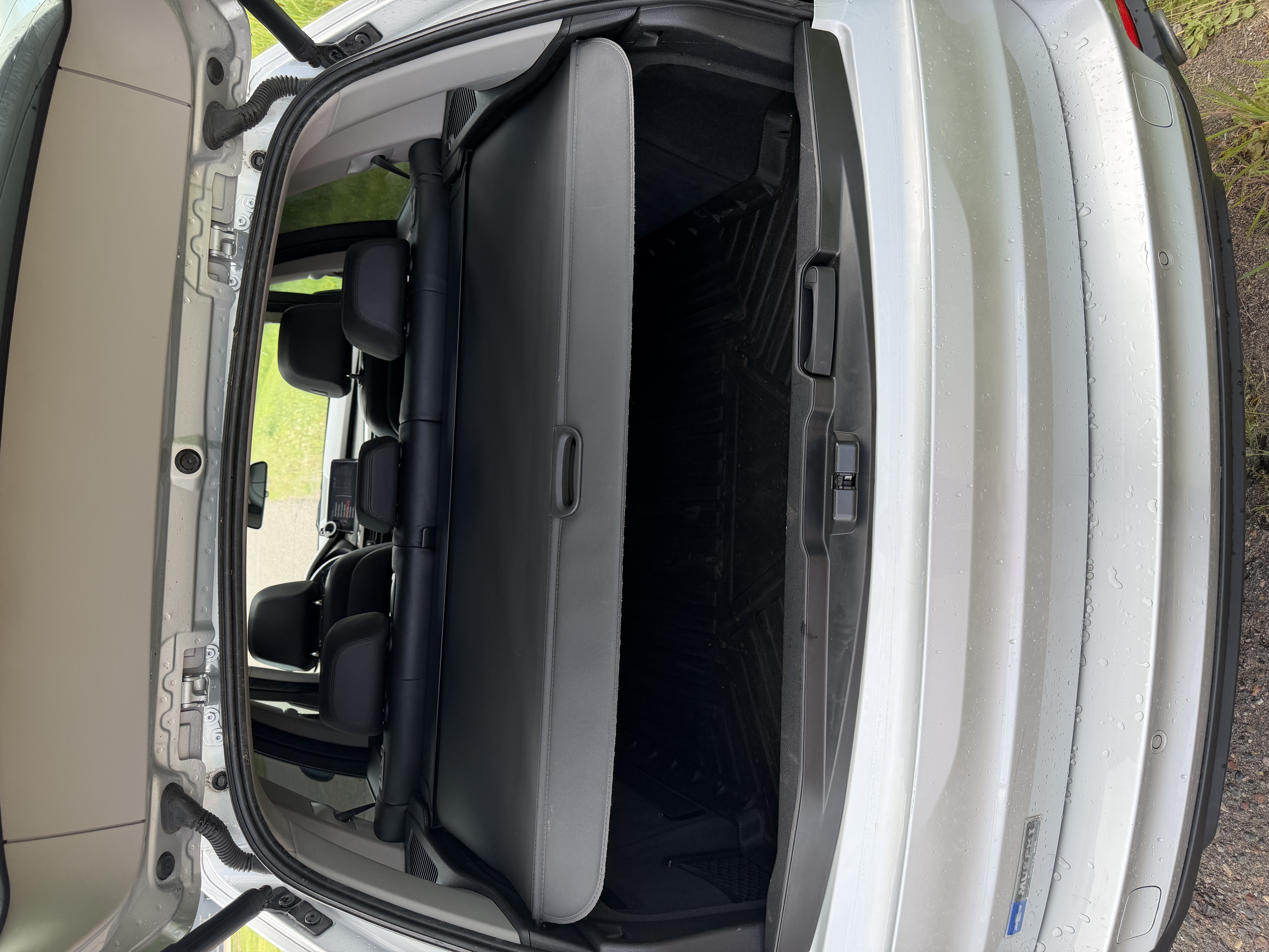 Used 2015 BMW X5 xDrive35i AWD/4WD image 13