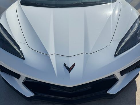 Used 2024 Chevrolet Corvette Stingray Coupe 2D w/ Z51 Performance Package image 14