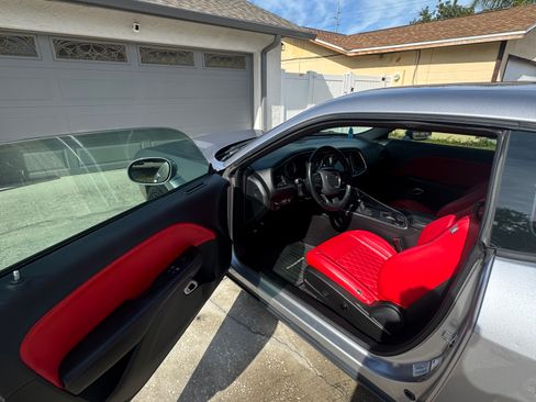 Used 2016 Dodge Challenger SXT w/ Super Sport Group (SS/T) image 10