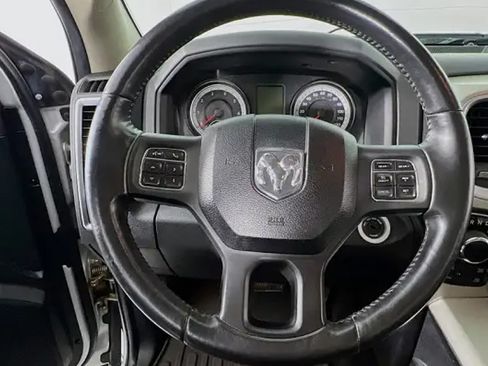 Used 2013 RAM 1500 Big Horn image 10