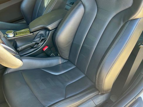 Used 2019 BMW M4 Coupe image 18