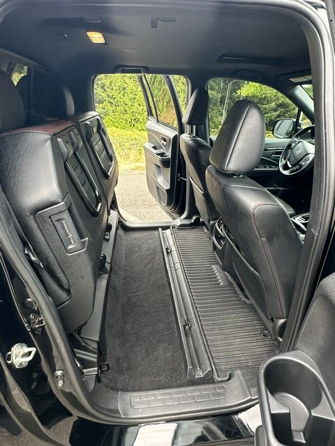 Used 2019 Honda Ridgeline Black Edition image 6