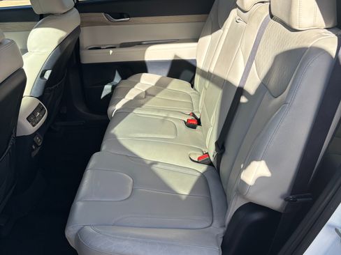 Used 2022 Hyundai Palisade SEL w/ 8P Bench Seat Package image 13