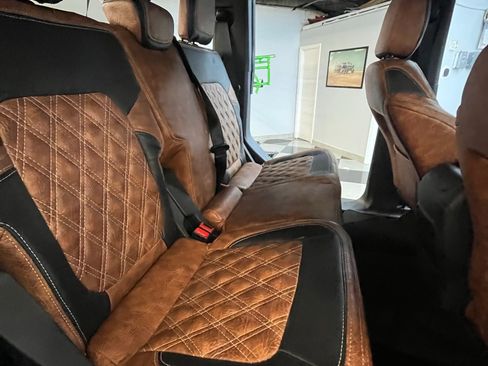 Used 2023 Ford Bronco Outer Banks image 4