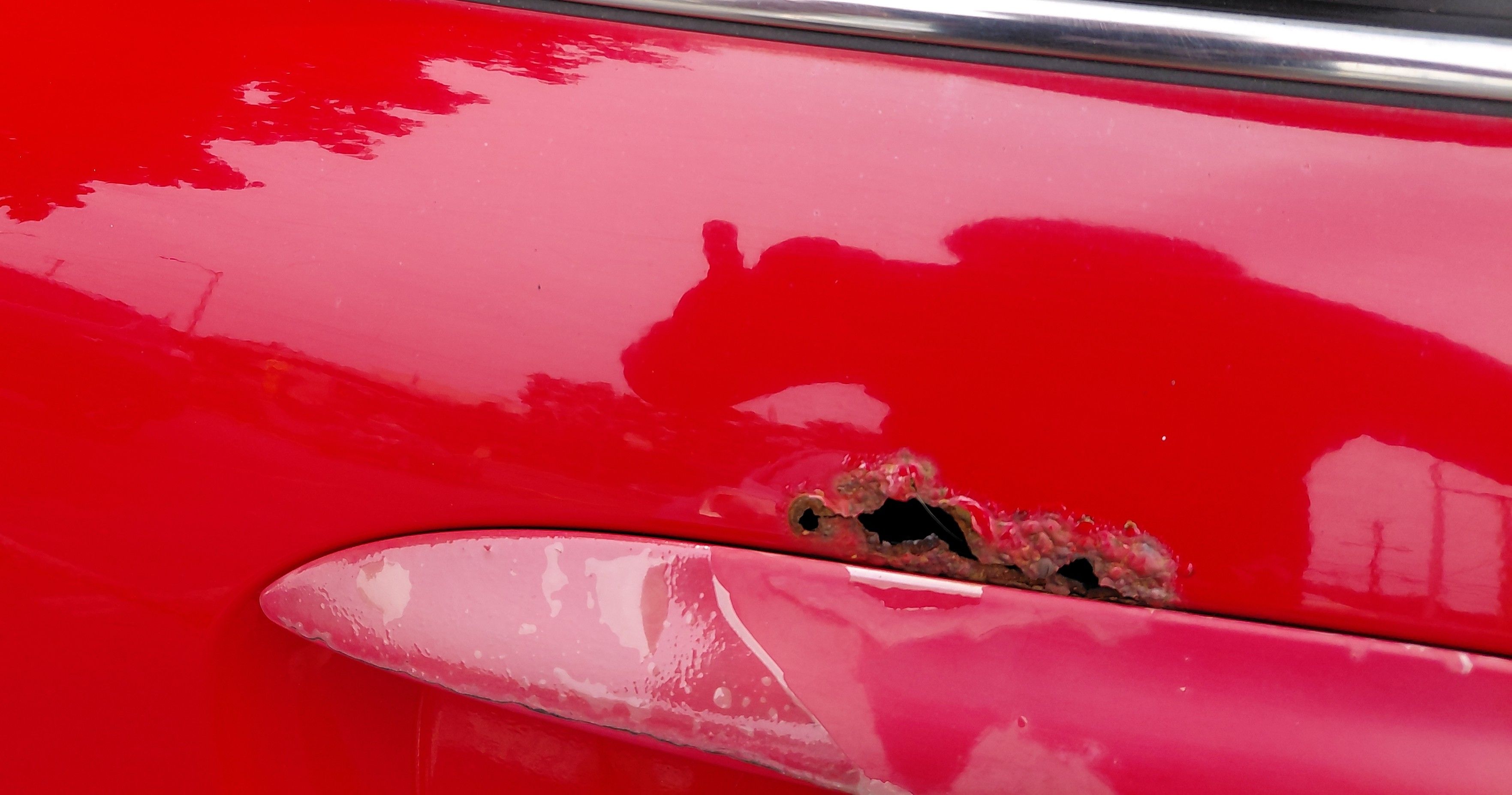 Used 2005 MINI Cooper S FWD image 7