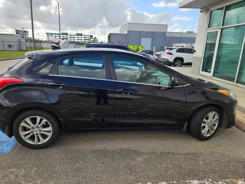 Used 2013 Hyundai Elantra GT image 15