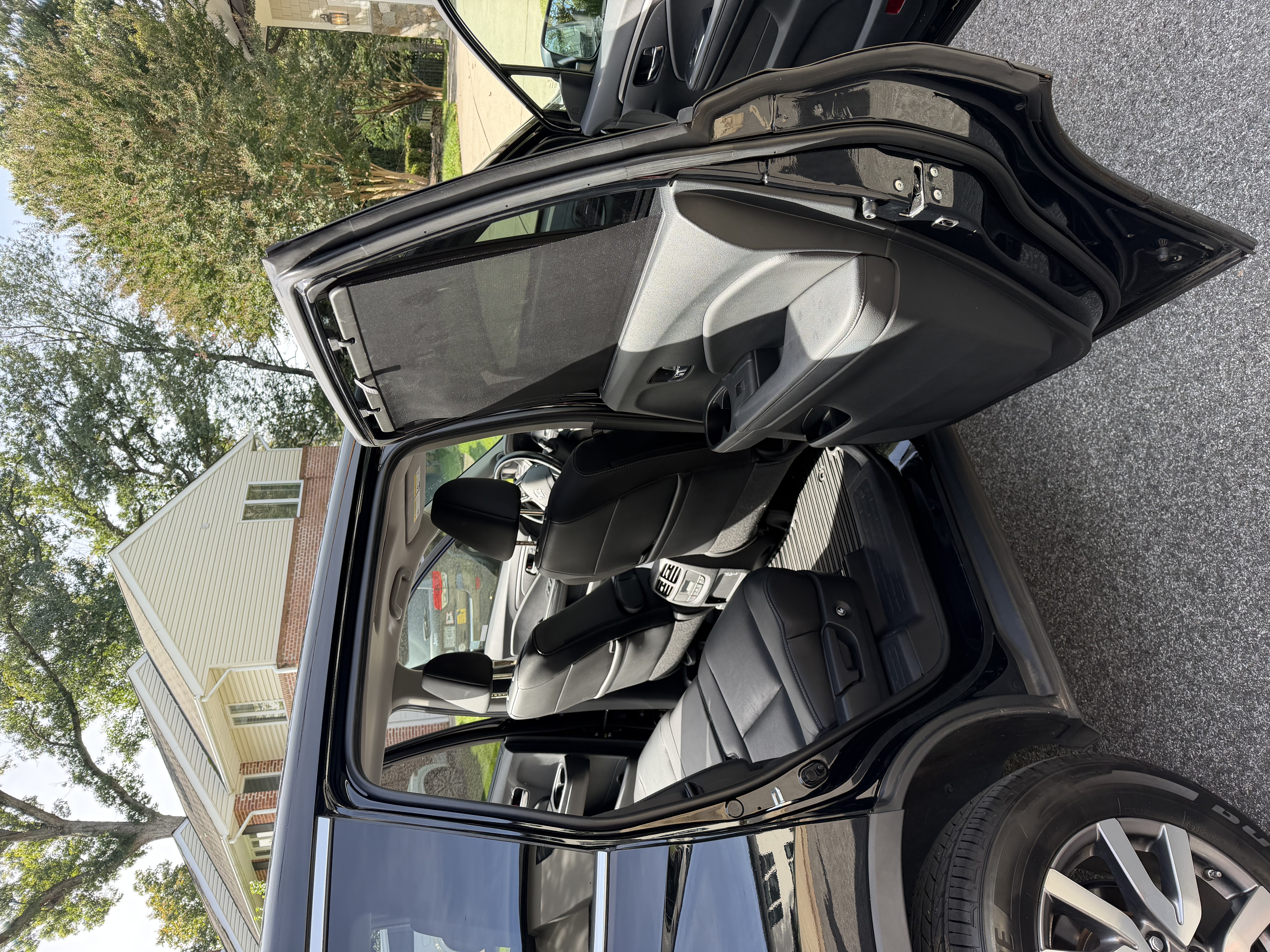 Used 2022 Honda Pilot EX-L image 8
